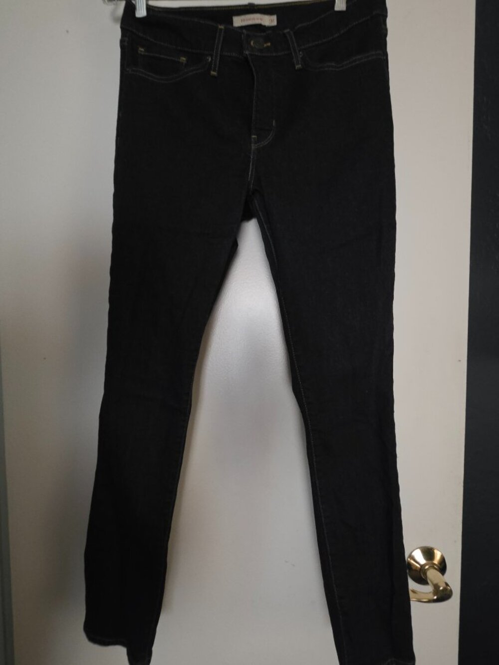 Levis jeans